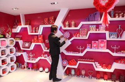 婚慶用品店經(jīng)營(yíng)指南 市場(chǎng)前景與成功策略