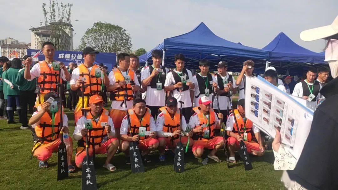 就在明天，九江這里要沸騰了！