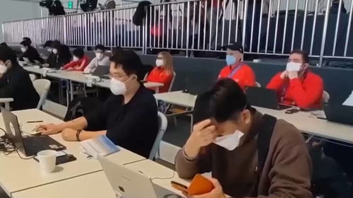 高效運轉，保障有力——北京冬奧組委競賽組織運行指揮體系順暢運行